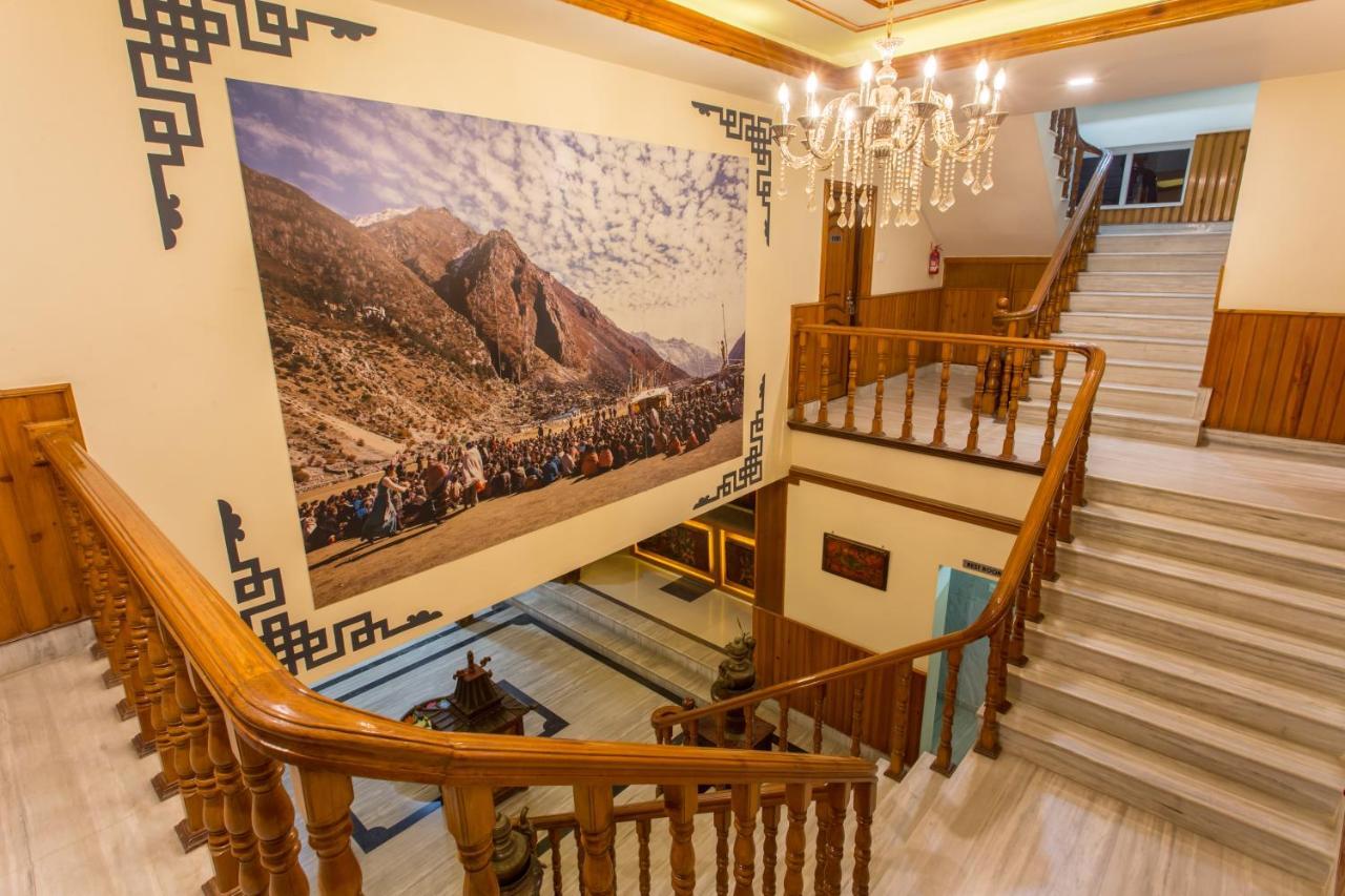 Siddhartha Boutique Hotel, Boudha Catmandu Exterior foto