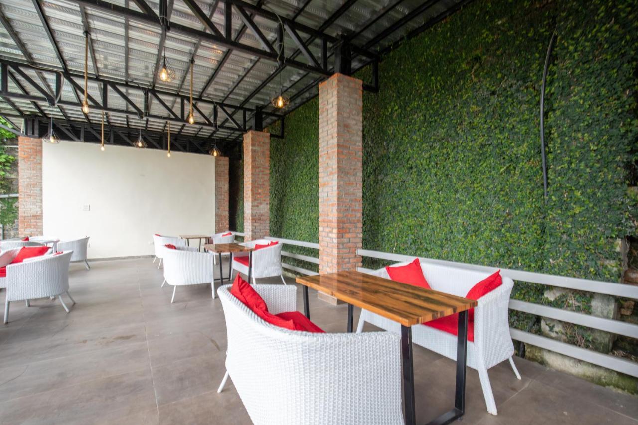 Siddhartha Boutique Hotel, Boudha Catmandu Exterior foto