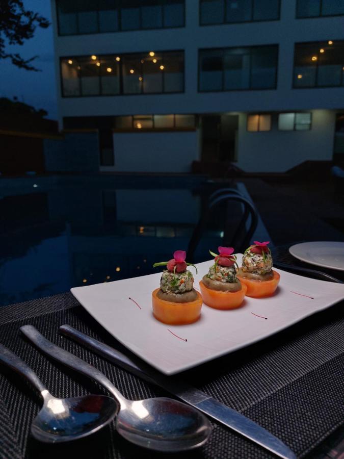 Siddhartha Boutique Hotel, Boudha Catmandu Exterior foto